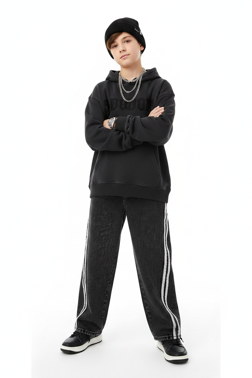 ACE,Boys,Sweatpants