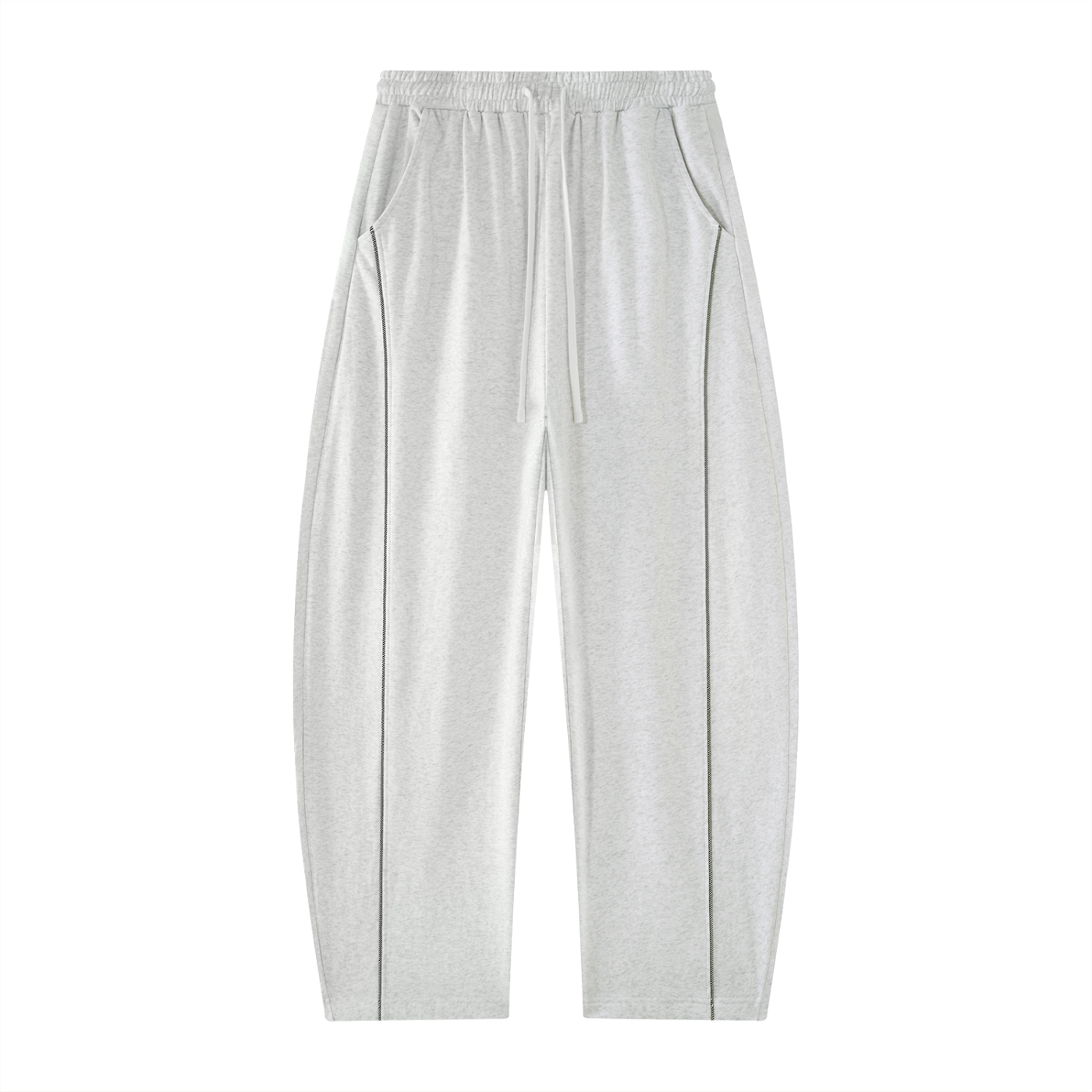 Unisex Heavyweight Barrel Leg Sweatpants - ACE