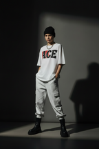 ACE,Girls,Tshirts