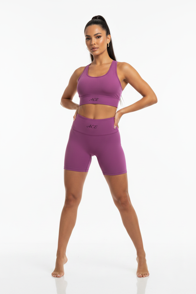 ACE,Women,Shorts