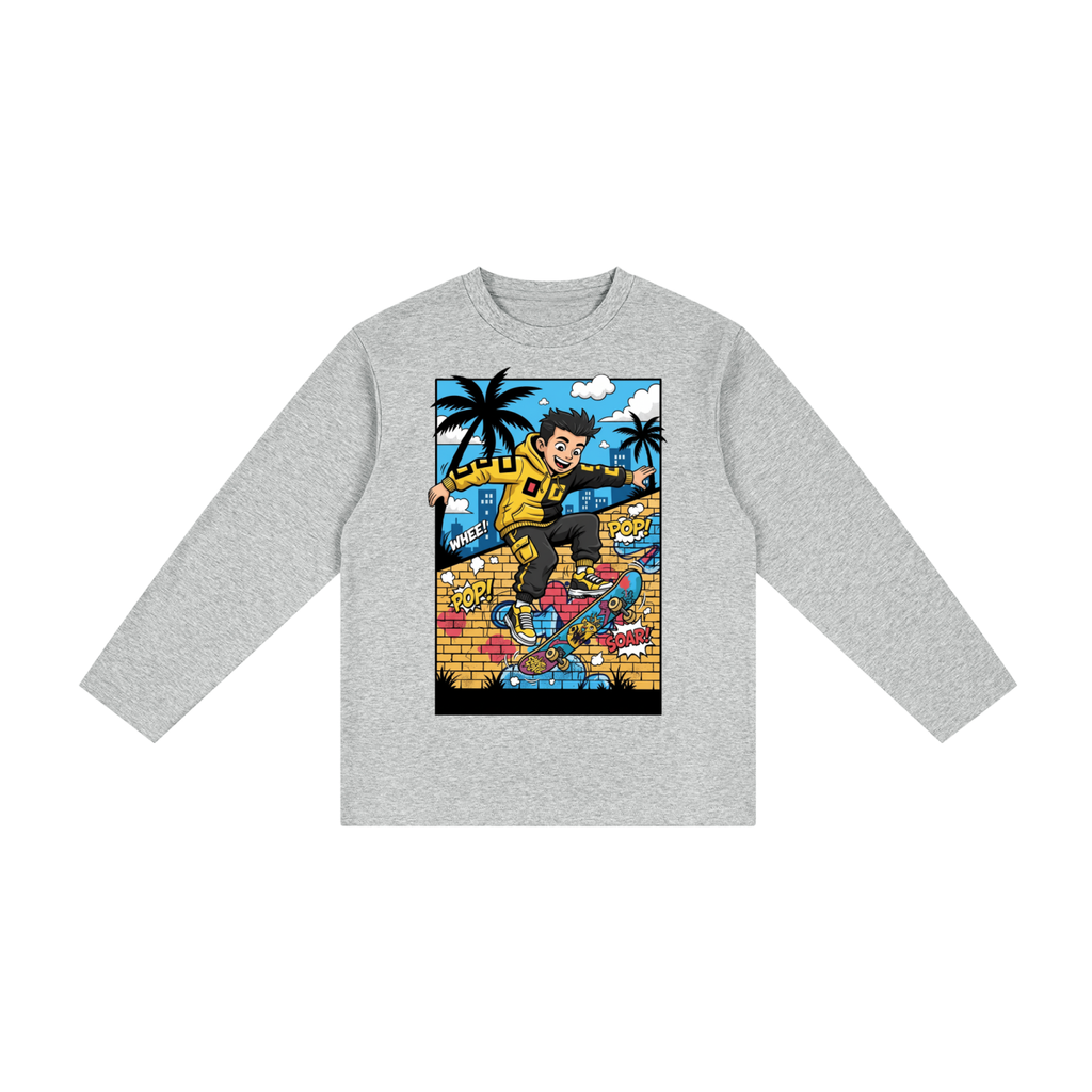 ACE,Boys,Tshirts