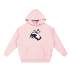 Men Essential Heavyweight Hoodie - ACE