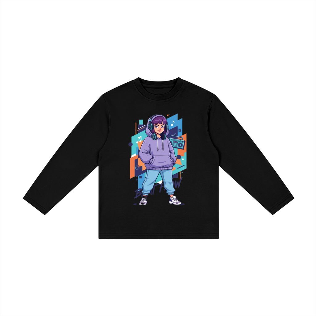 ACE,Girls,Tshirts