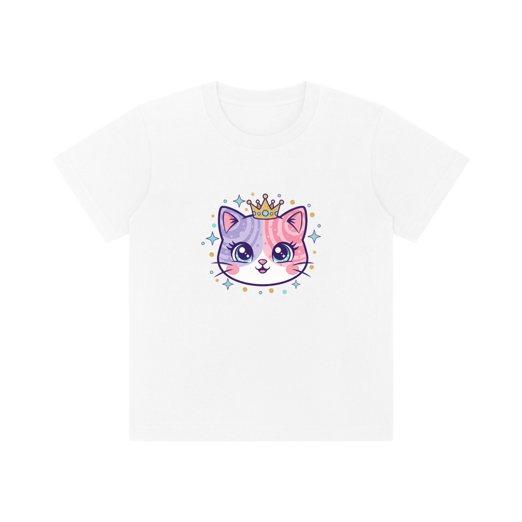 ACE,Girls,Tshirts