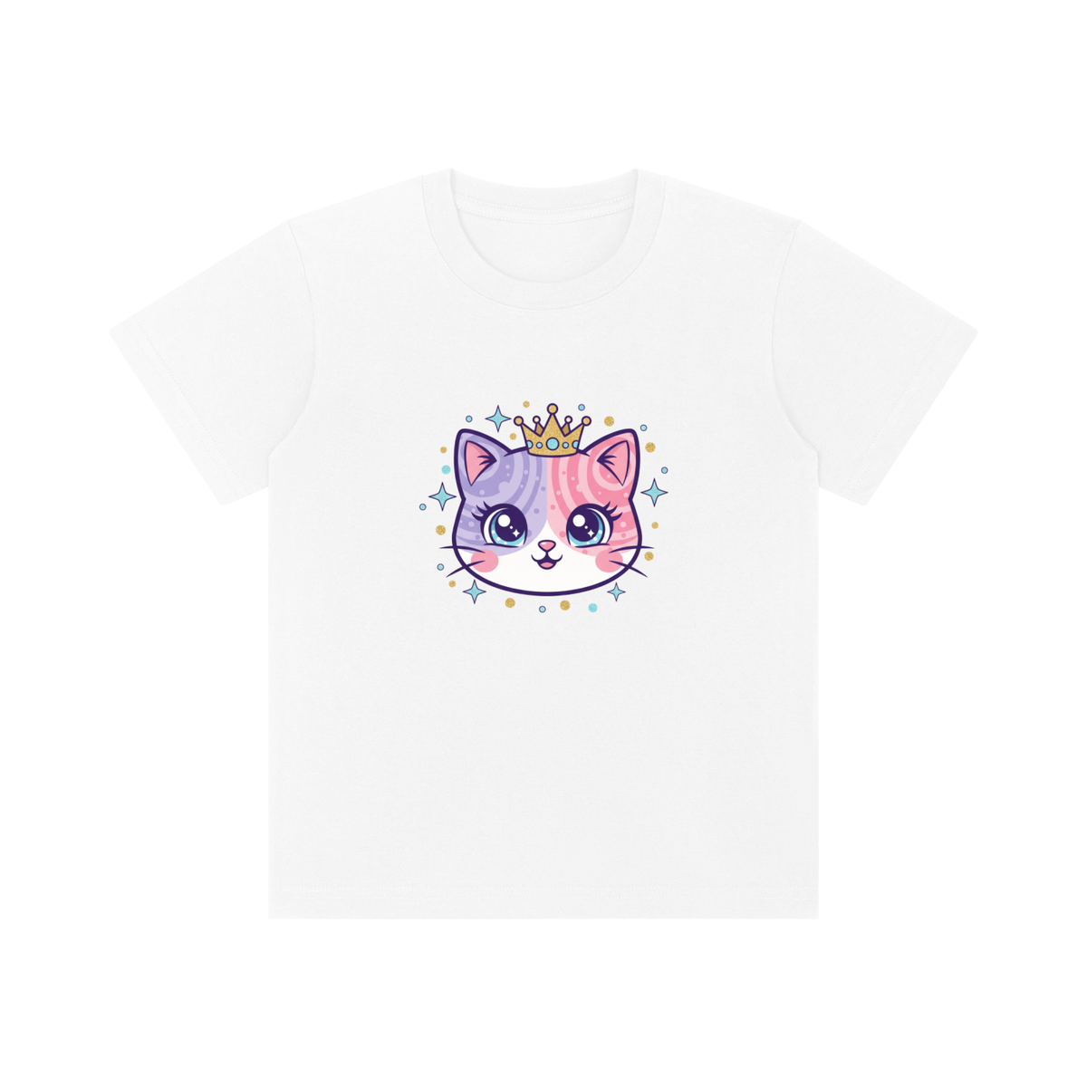 ACE,Girls,Tshirts