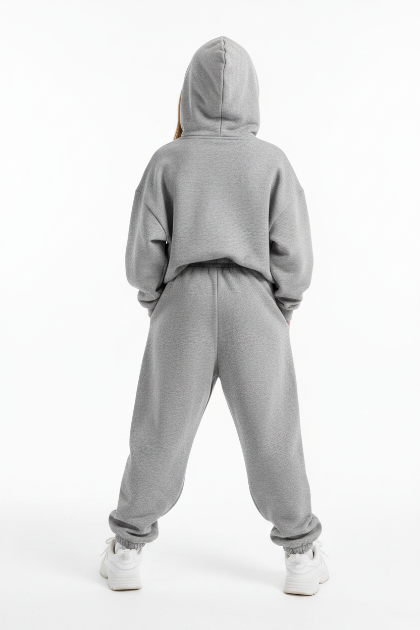 ACE,Girls,Sweatpants