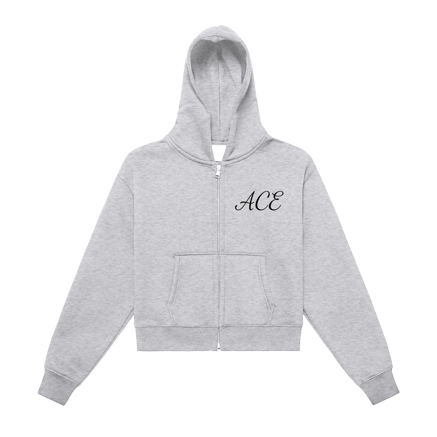 ACE,Women,Hoodie
