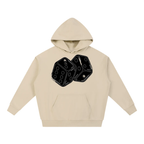 Men Heavyweight Hoodie - ACE