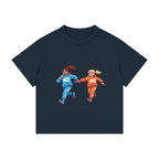 ACE,Girls,Tshirts