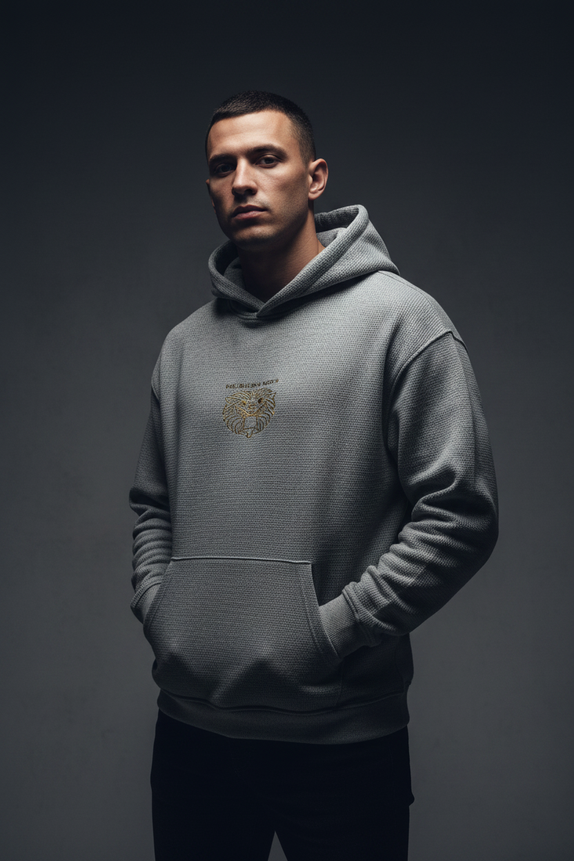 ACE,Men,Hoodie