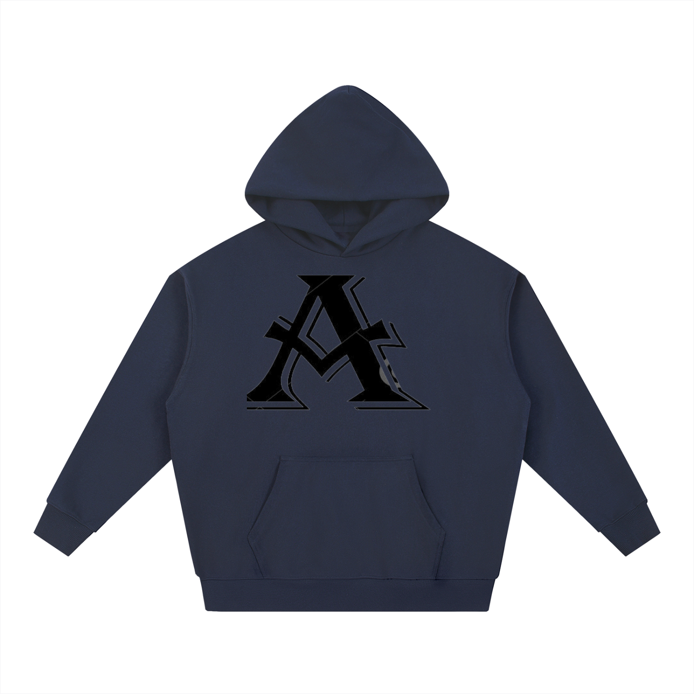 Essential Heavyweight Hoodie - ACE