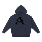 Men Essential Heavyweight Hoodie - ACE