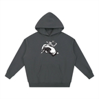 Men Essential Heavyweight Hoodie - ACE