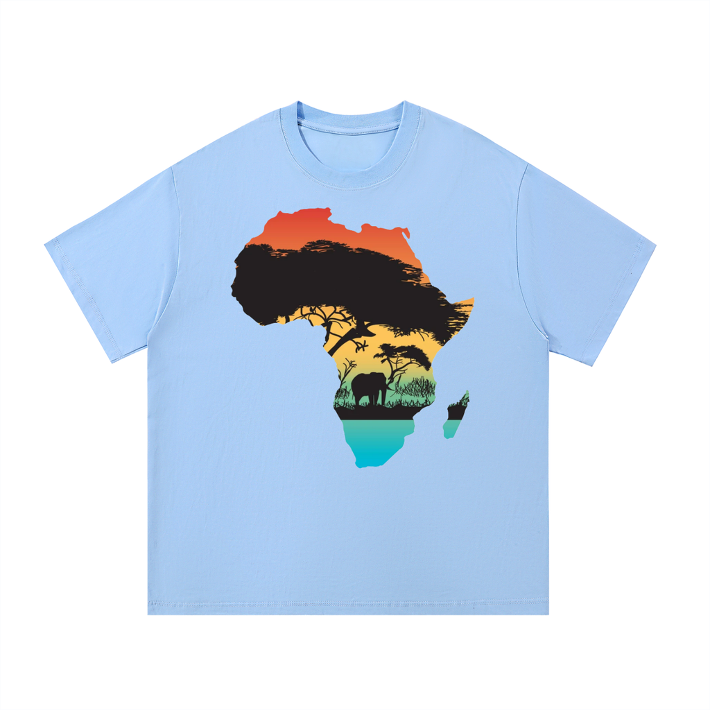 Men Essential Cotton T-Shirts - ACE