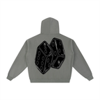 Men Essential Fleece Hoodie - ACE
