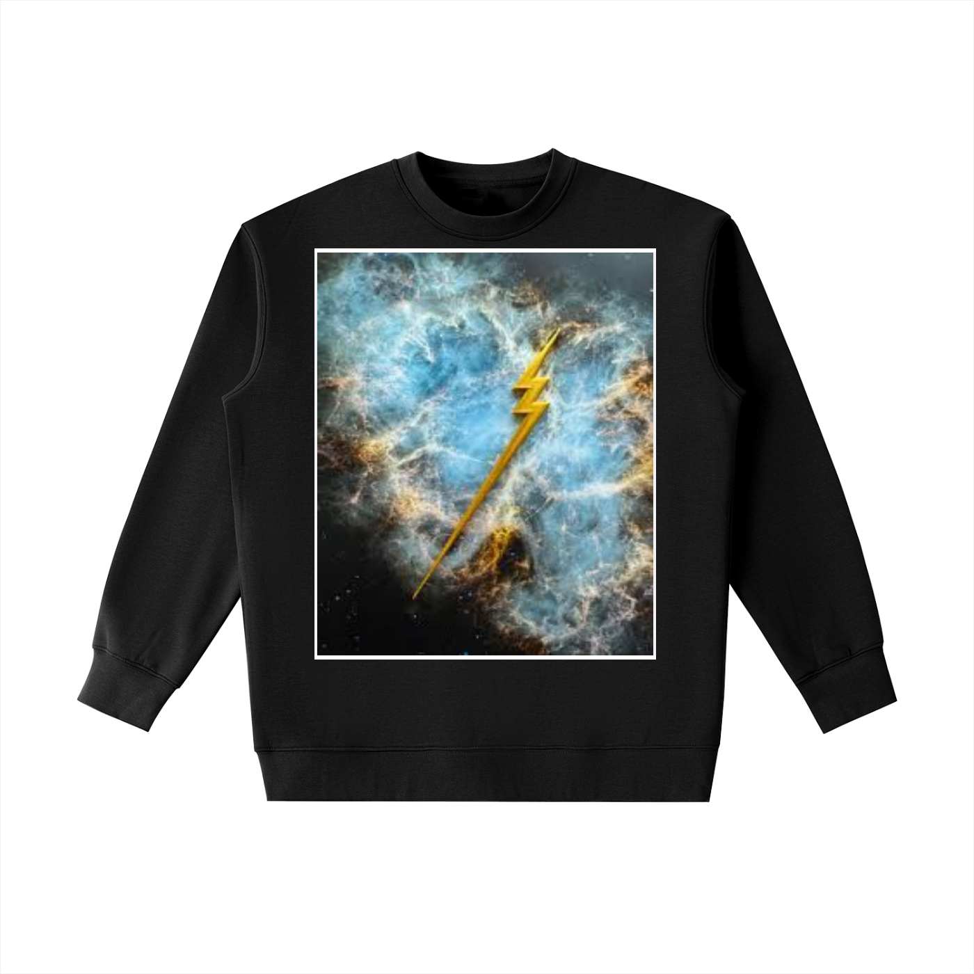 Essential Heavyweight Crewneck Sweatshirt - ACE