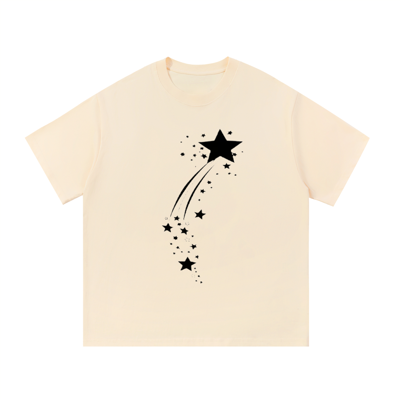 Essential Cotton T-Shirt - ACE