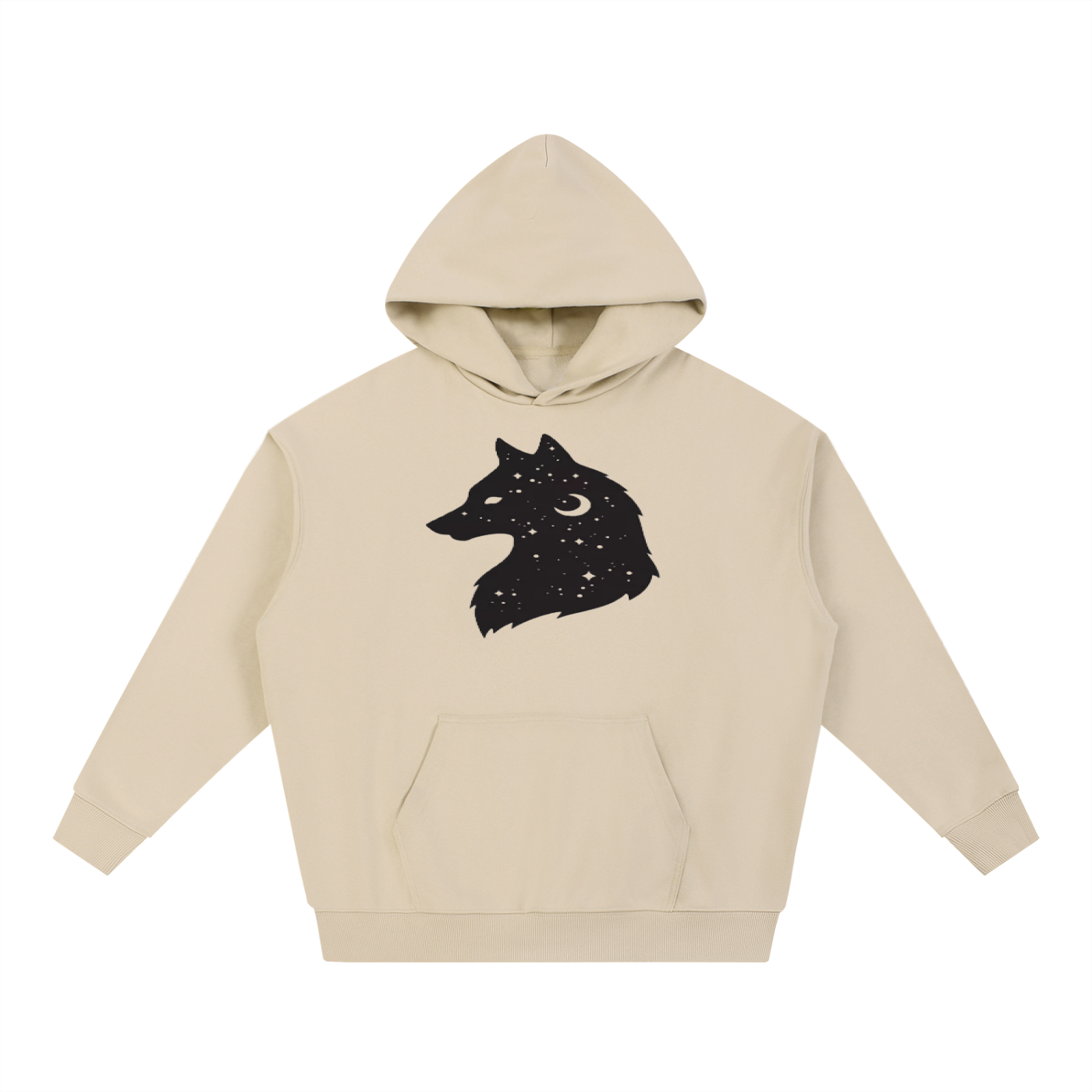 Essential Heavyweight Hoodie - ACE