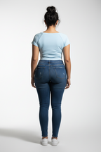 ACE,Women,Tshirt