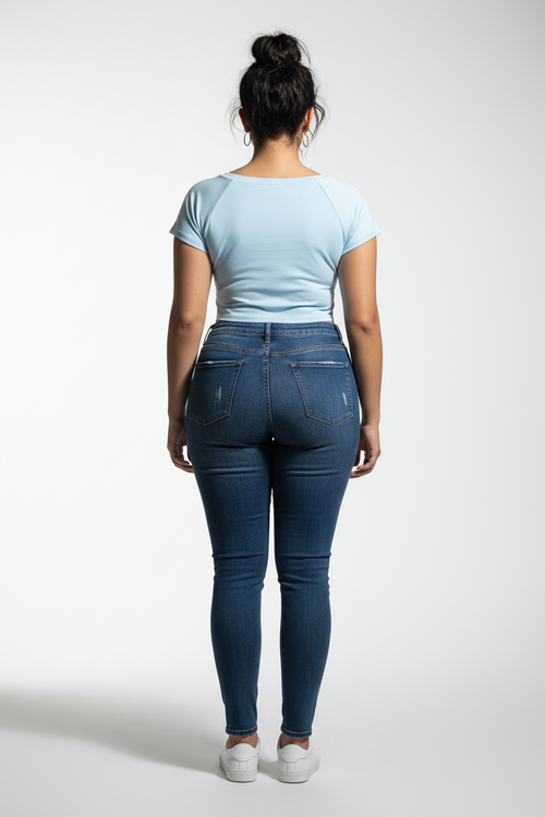 ACE,Women,Tshirt