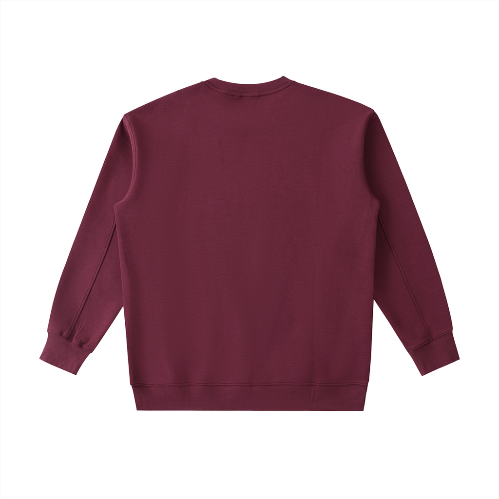 Essential Heavyweight Crewneck Sweatshirt - ACE