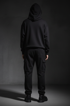 Men Essential Drawstring Sweatpants - ACE