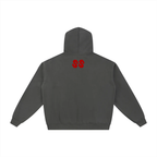 Men Essential Fleece Hoodie - ACE
