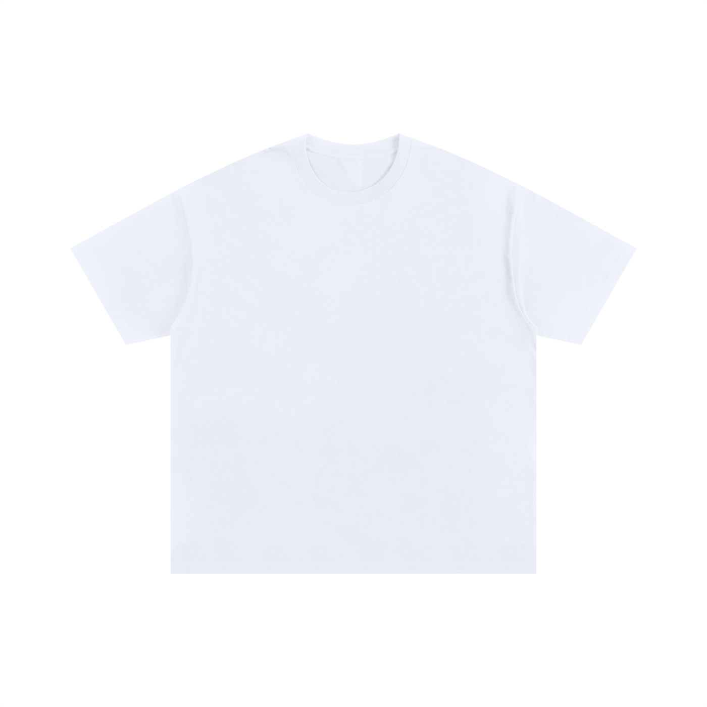 Unisex Oversized Cotton T-Shirt - ACE
