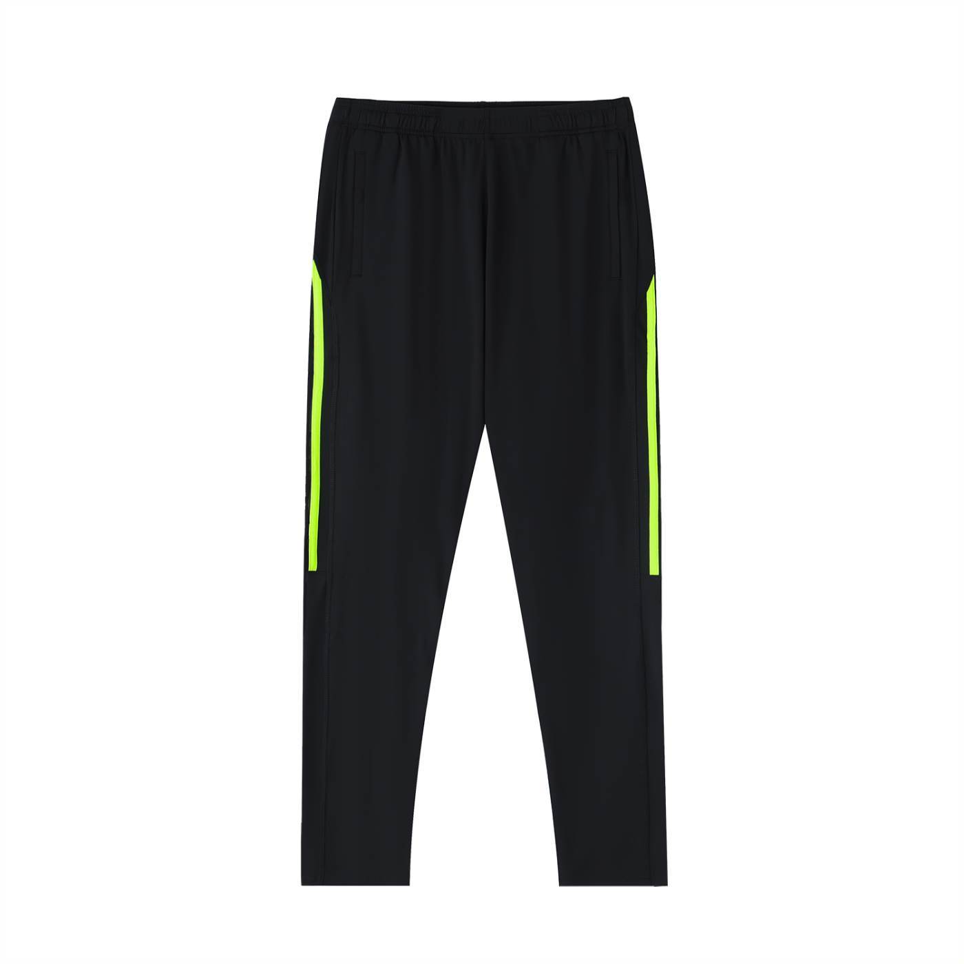Side Stripe Running Pants - ACE