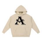 Men Essential Heavyweight Hoodie - ACE