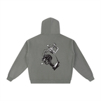 Women Essential Fleece Hoodie - ACE