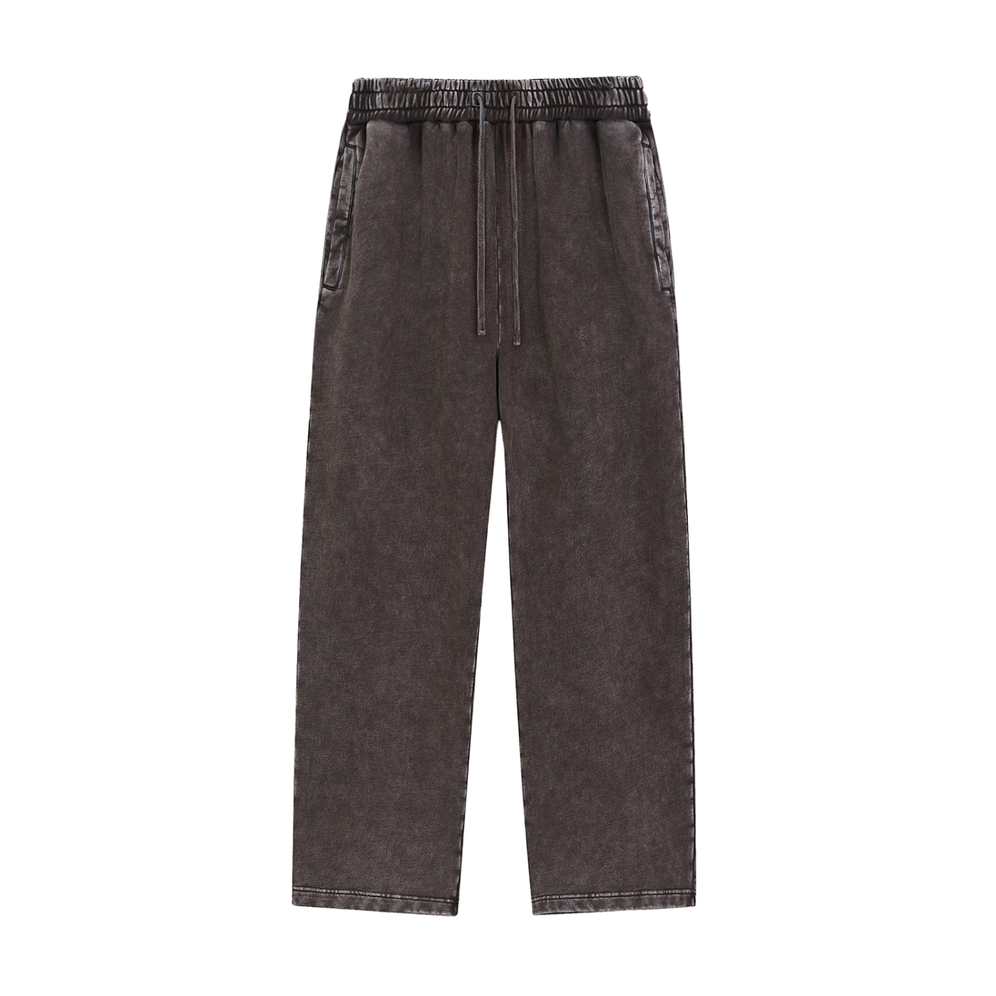 Snow Wash Heavyweight Sweatpants - ACE