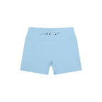Women’s High Rise Yoga Shorts - ACE