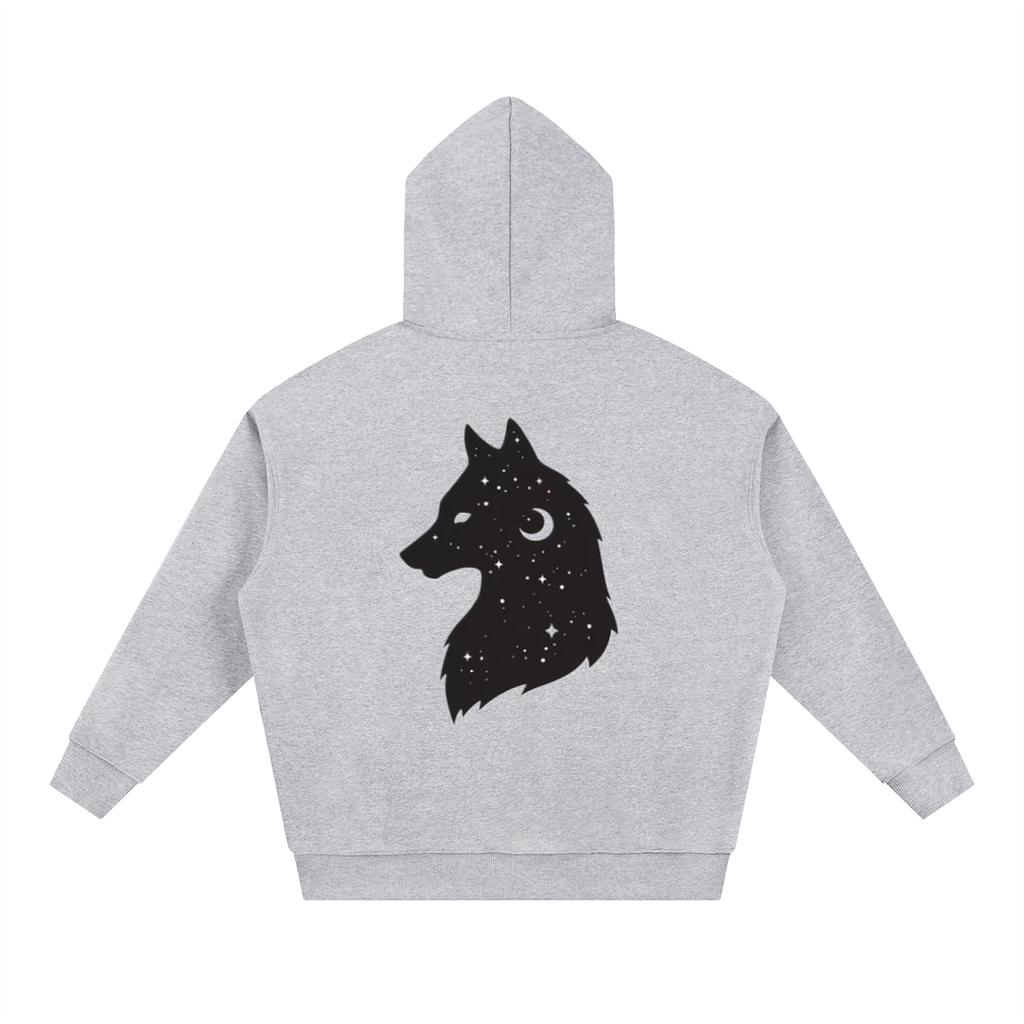 Essential Heavyweight Hoodie - ACE