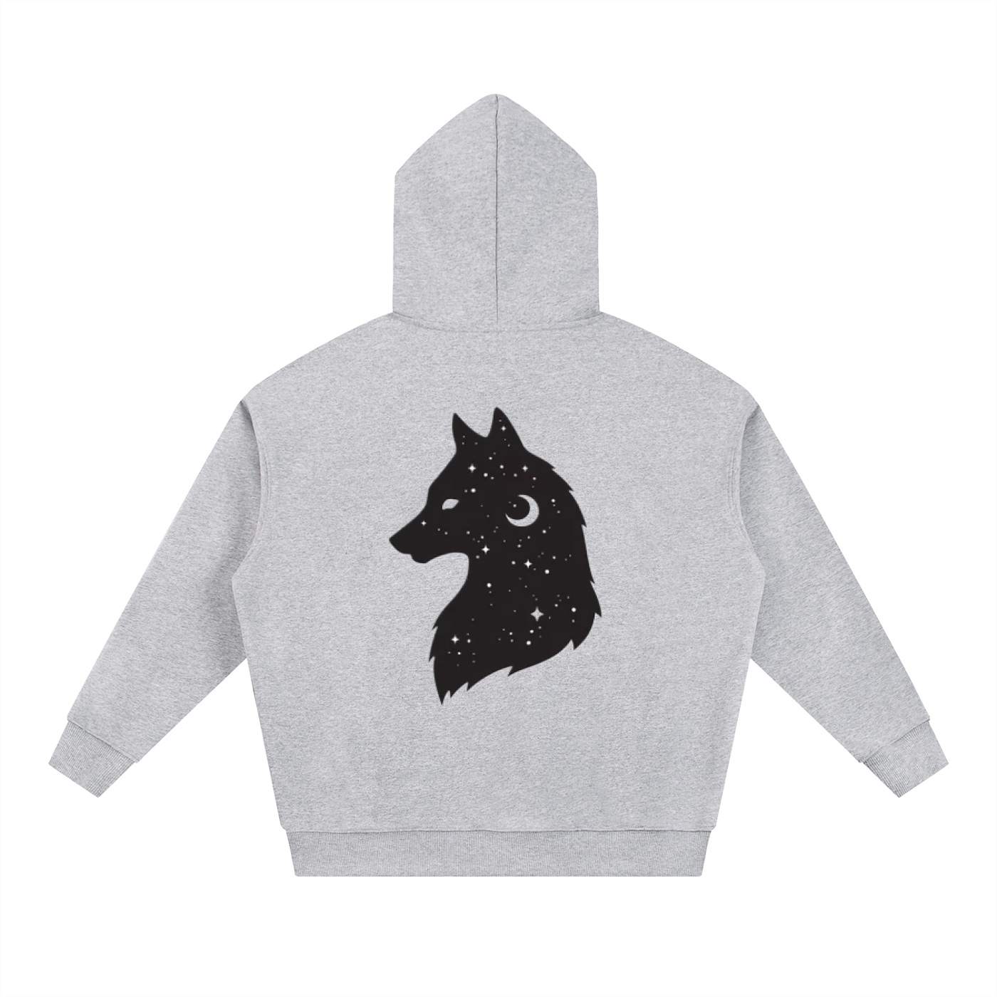 Essential Heavyweight Hoodie - ACE