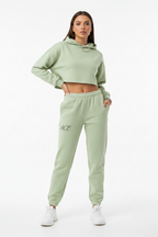 Women Essential Jogger Sweatpants - ACE