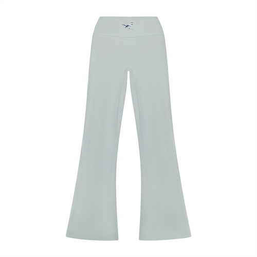 Women’s High Rise Flared Leggings - ACE