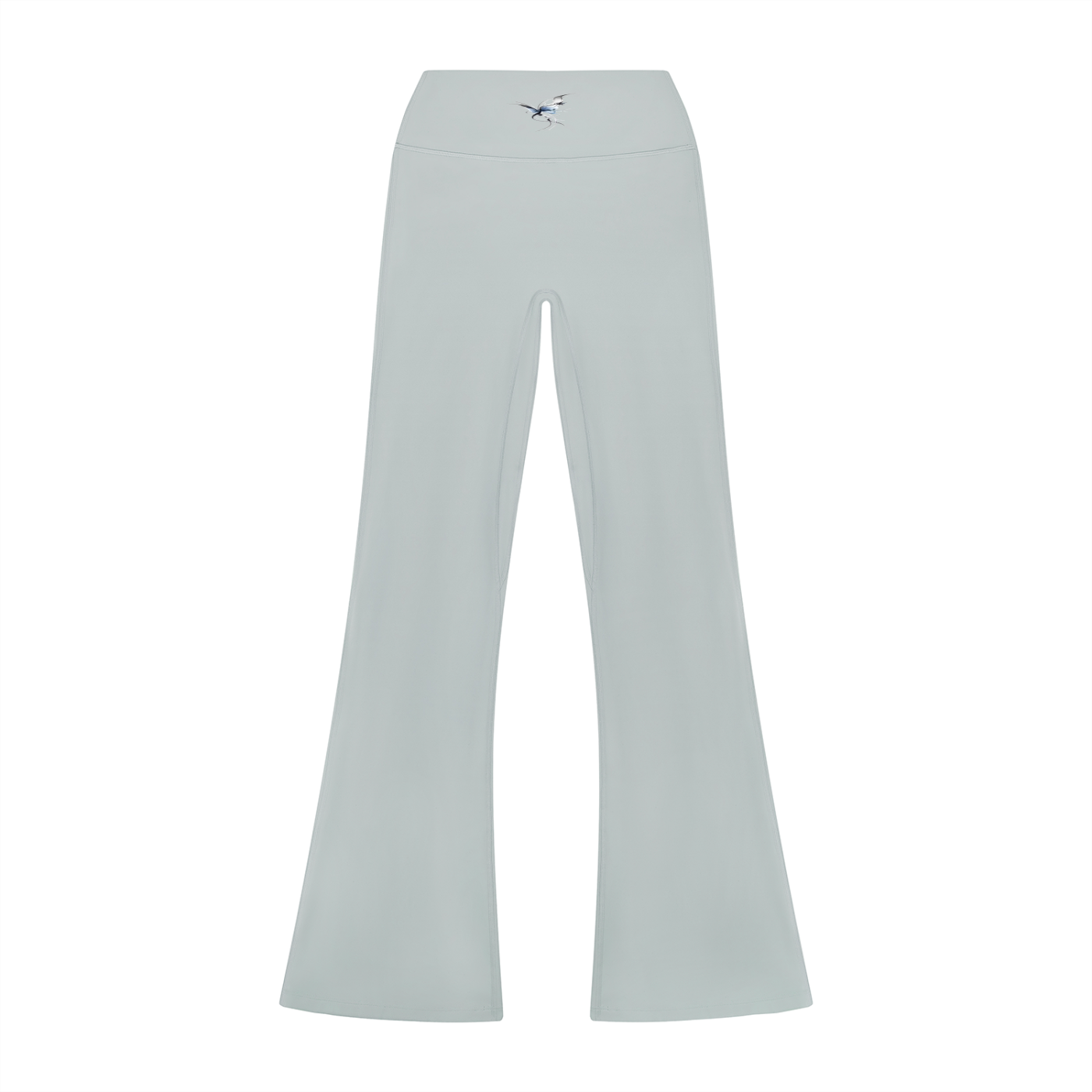 Women’s High Rise Flared Leggings - ACE