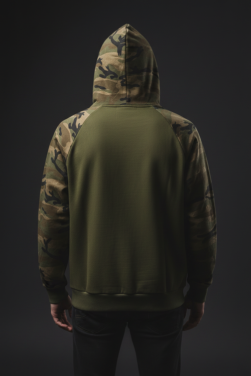 ACE,Men,Hoodie