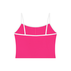 Women's Color Block Yoga Tank Top - ACE