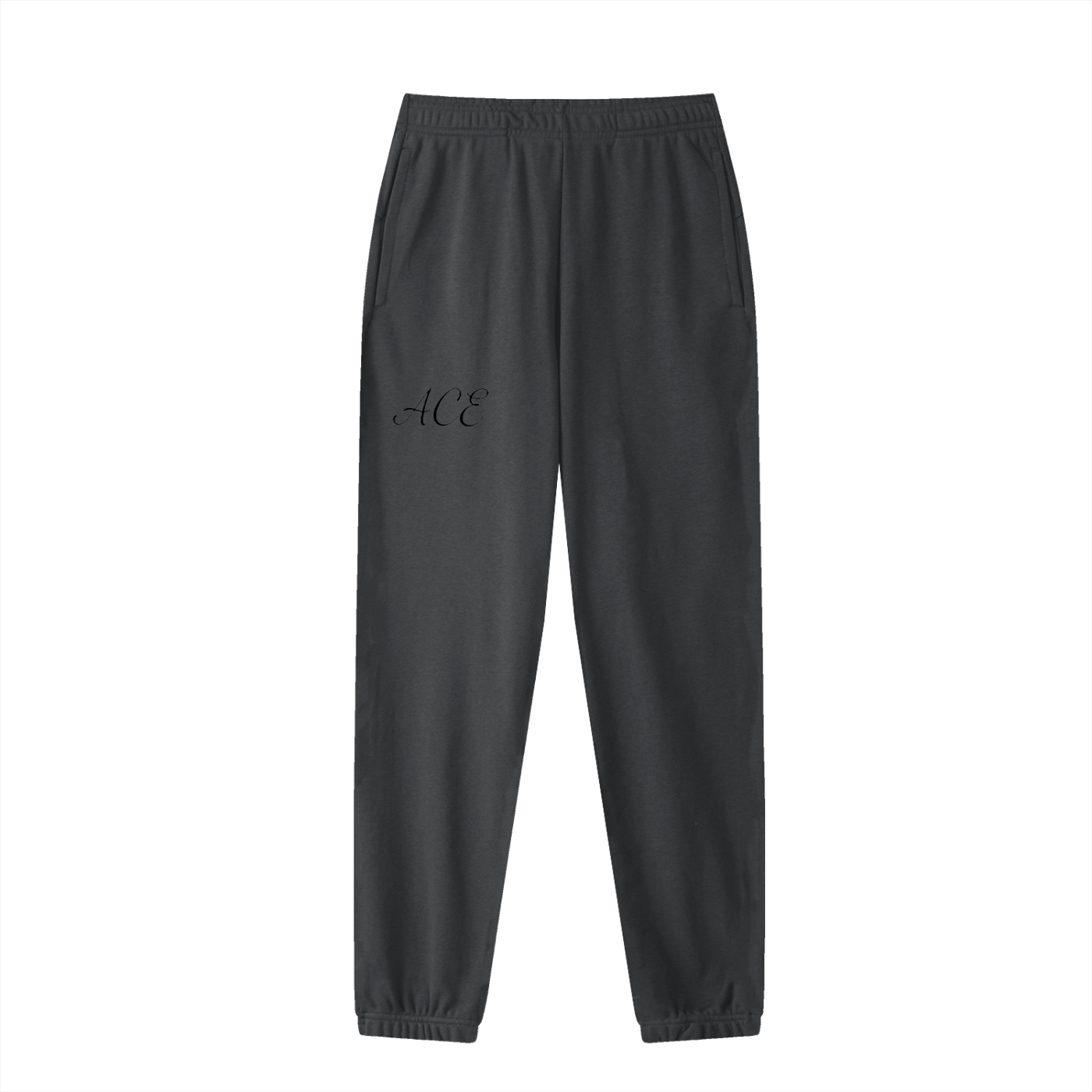 Essential Jogged Sweatpants - ACE