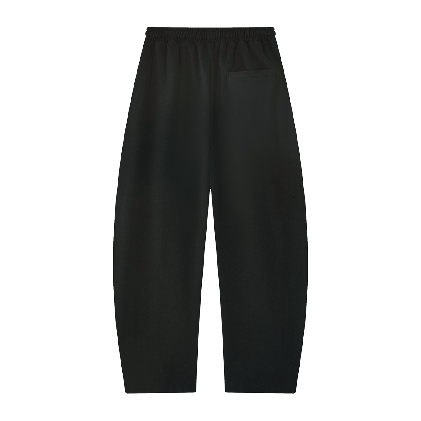 Unisex Heavyweight Barrel Leg Sweatpants - ACE