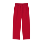 Men Reflection Striped Straight-Leg Sweatpants - ACE