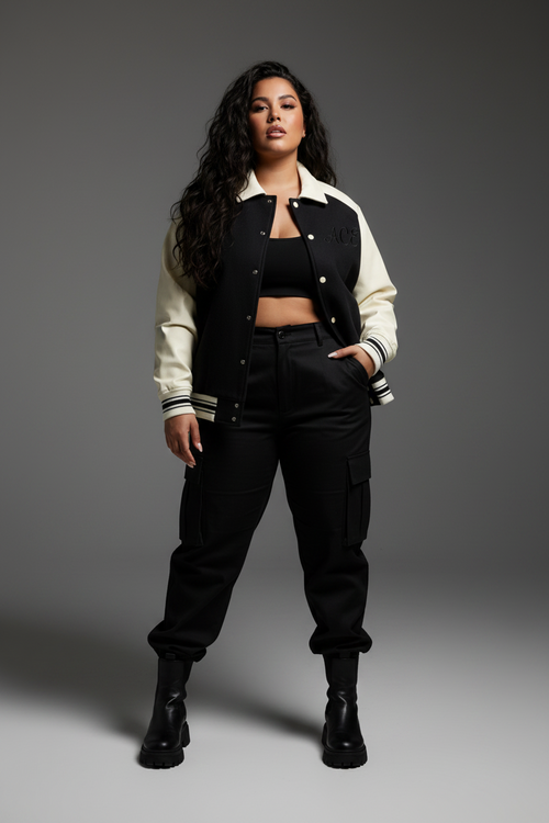 ACe,Women,Jackets