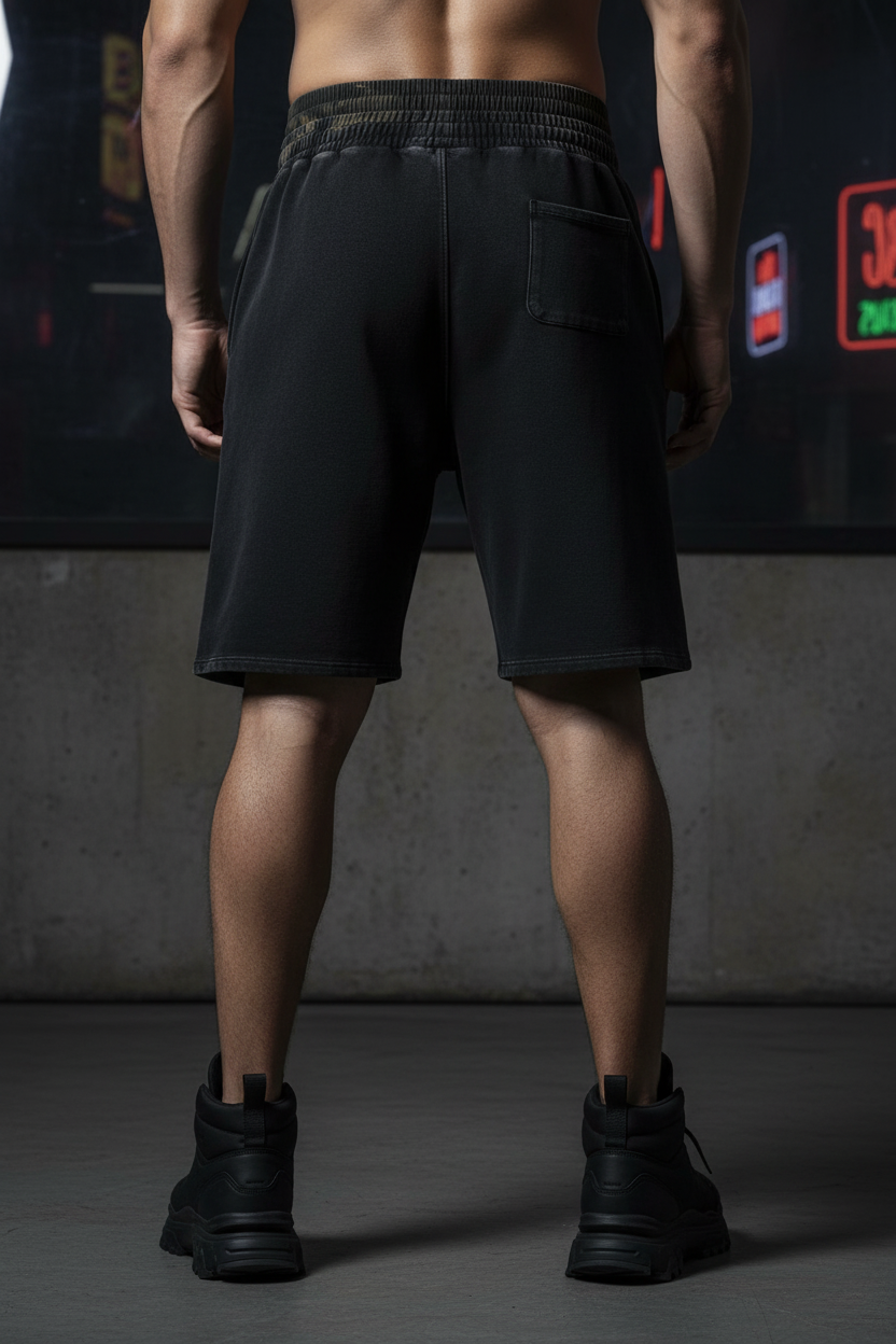 ACE,Men,Shorts