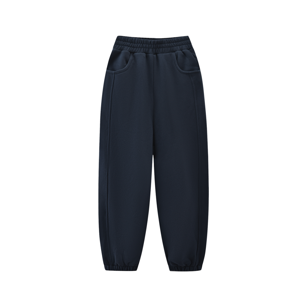 Kids Fleece Jogger Sweatpants - ACE