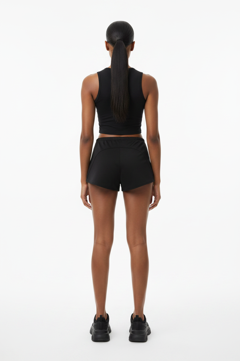 ACE,Women,Shorts
