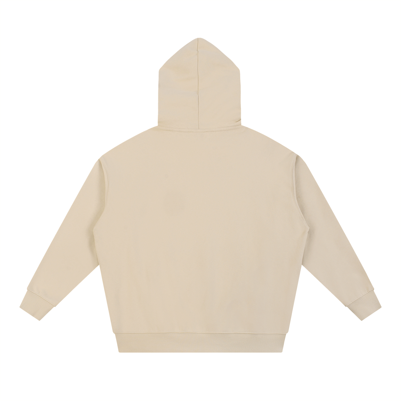 Essential Heavyweight Hoodie - ACE