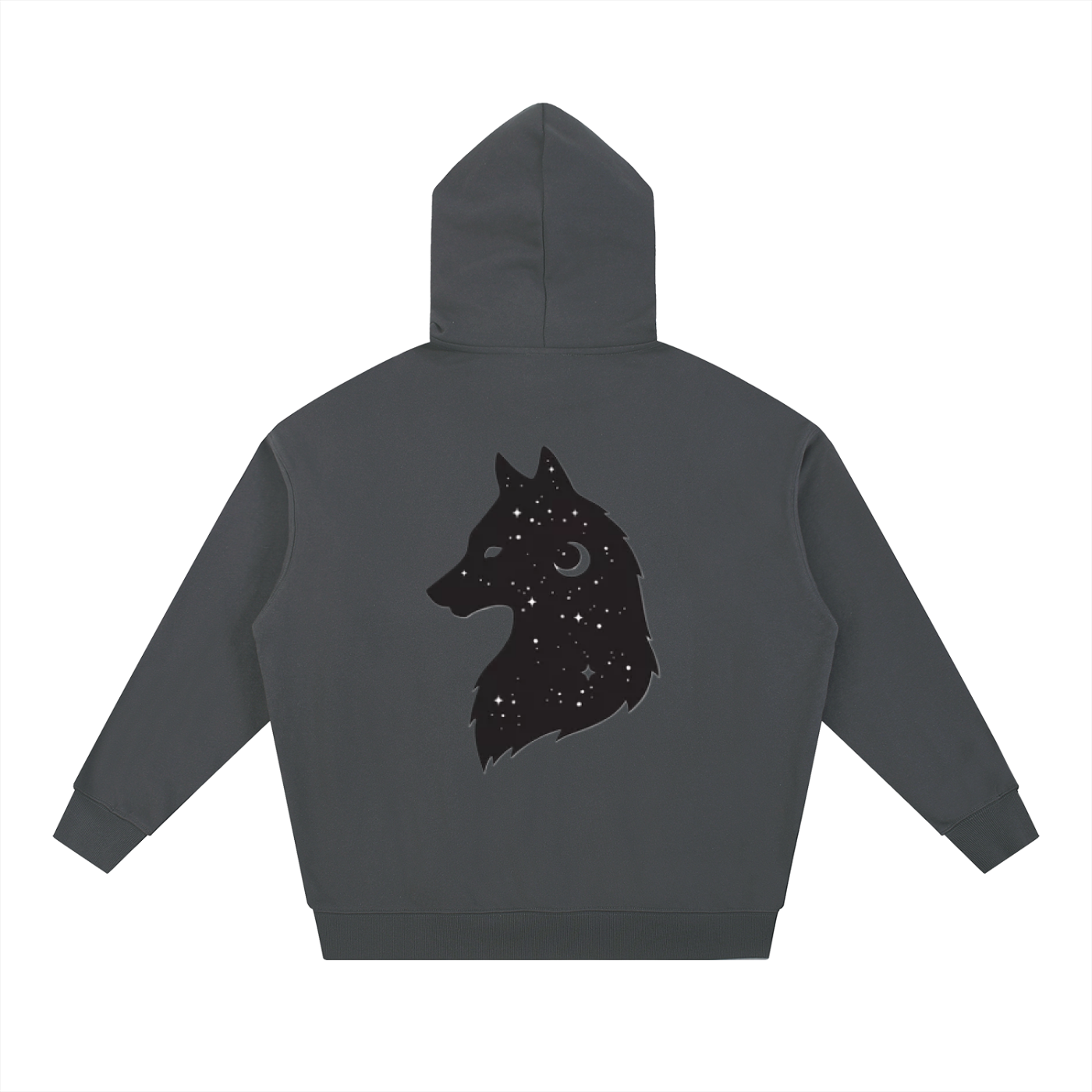 Essential Heavyweight Hoodie - ACE