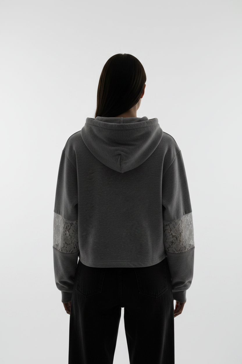 ACE,Women,Hoodie